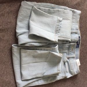 old navy jeans